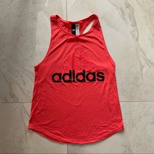 ADIDAS Women’s Lightweight Sportswear Tank